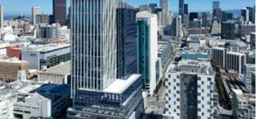 Nightingale Associates tweet media