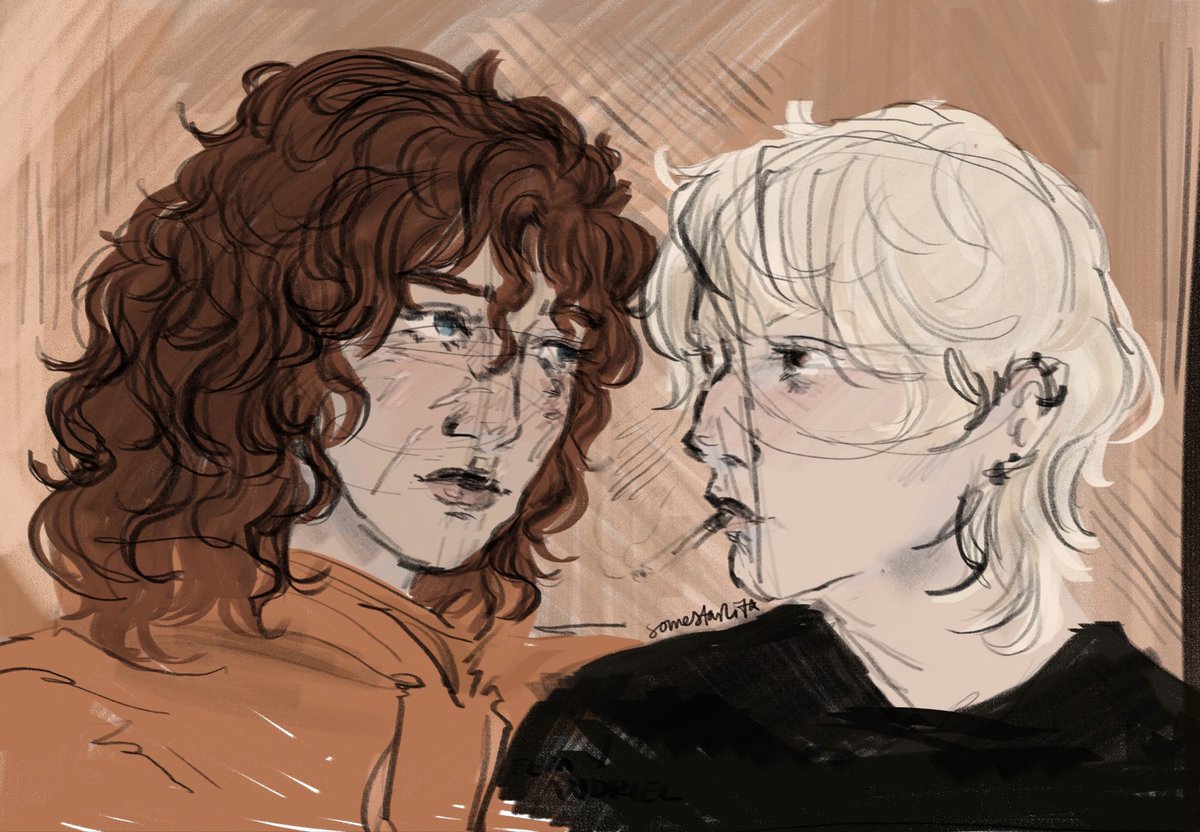 somestarlit's tweet photo. something something fem andriel 

#andriel #aftg #allforthegame https://t.co/XJ9cnWLLkg
