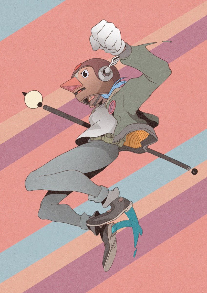 Daniel Isles tweet media