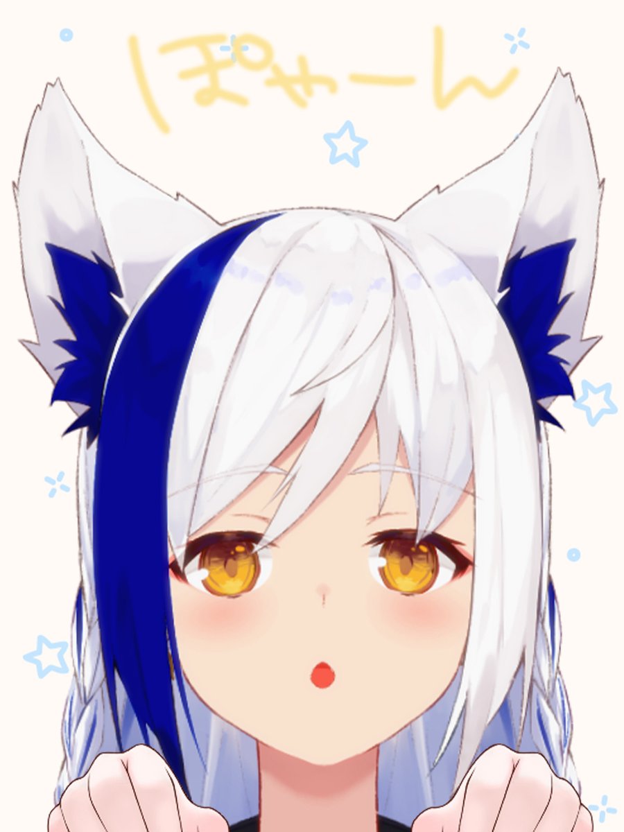 蒼宮よづり⚔️💙 tweet media