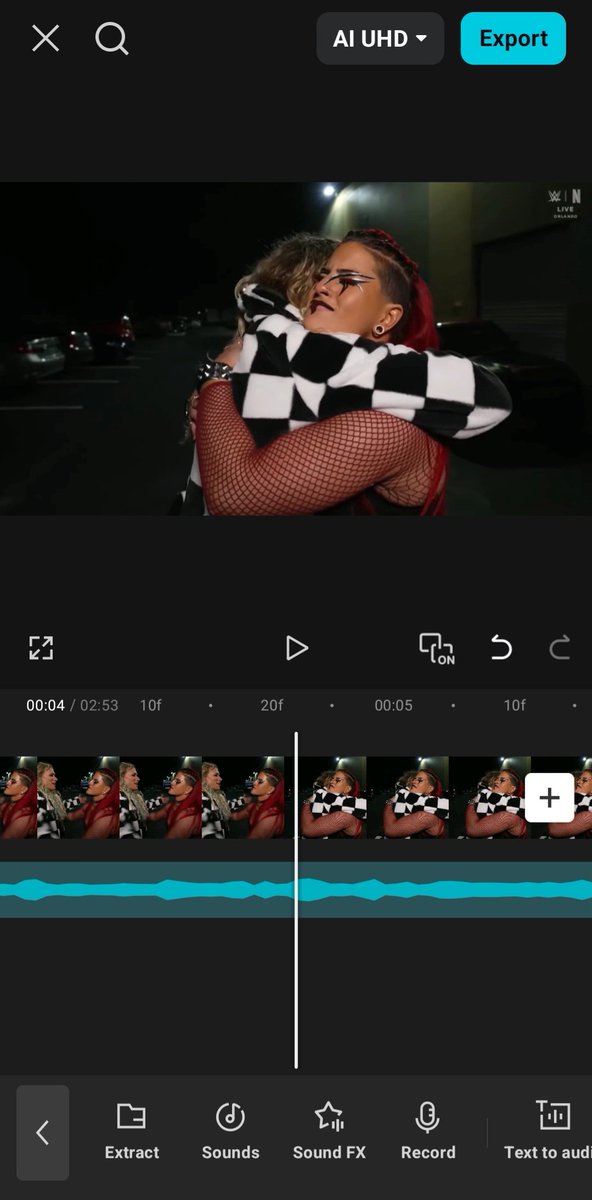 Dusk ♡ tweet media