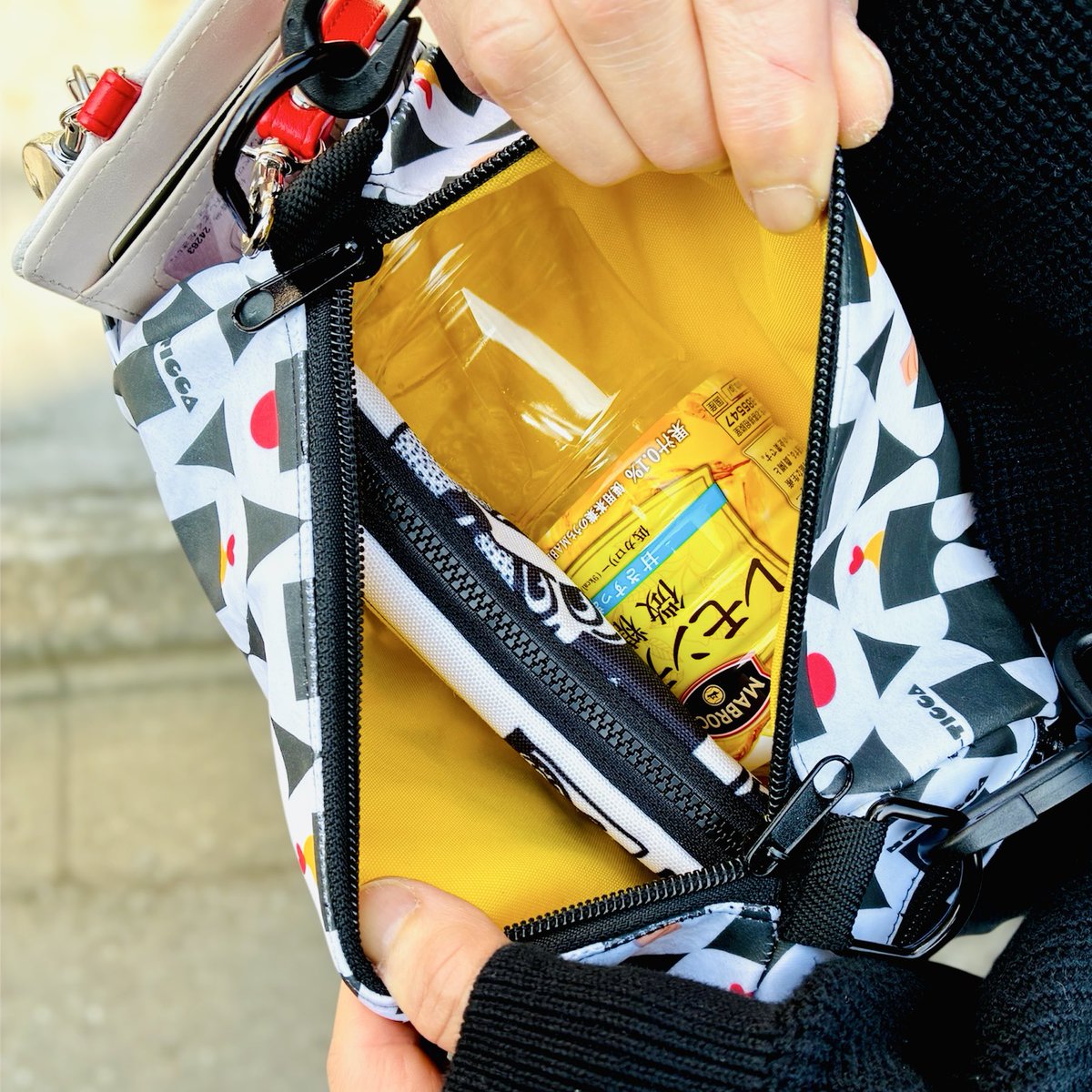 のちか No-ticca®︎ tweet media