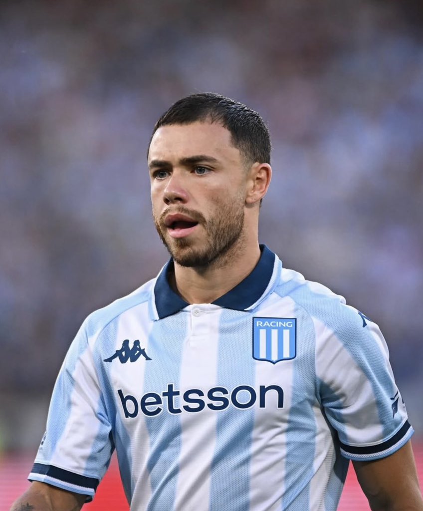 Juan Pablo De Luca tweet media