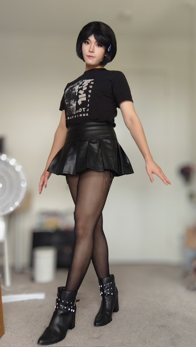 cozy plat tracer-chan 🍉🇵🇸 tweet media