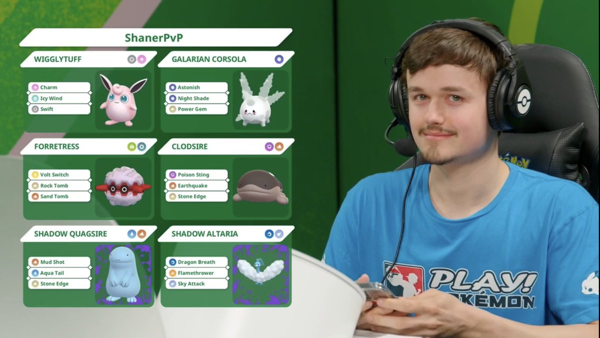 Shaner🔜Orlando tweet media