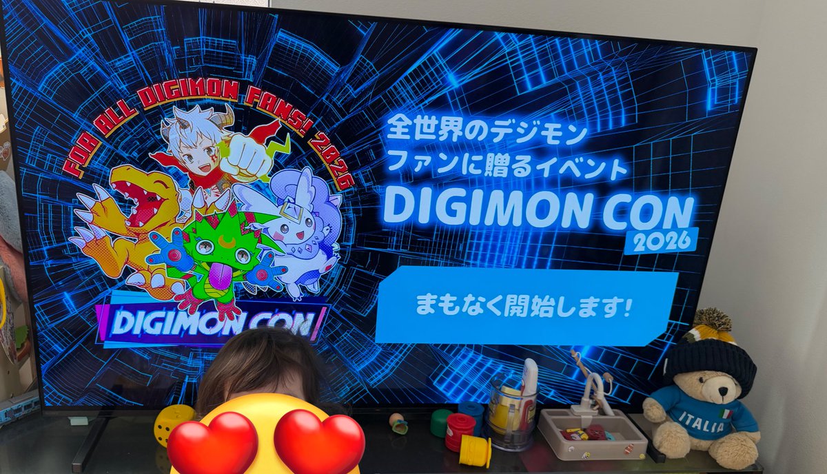 うぇるす tweet media