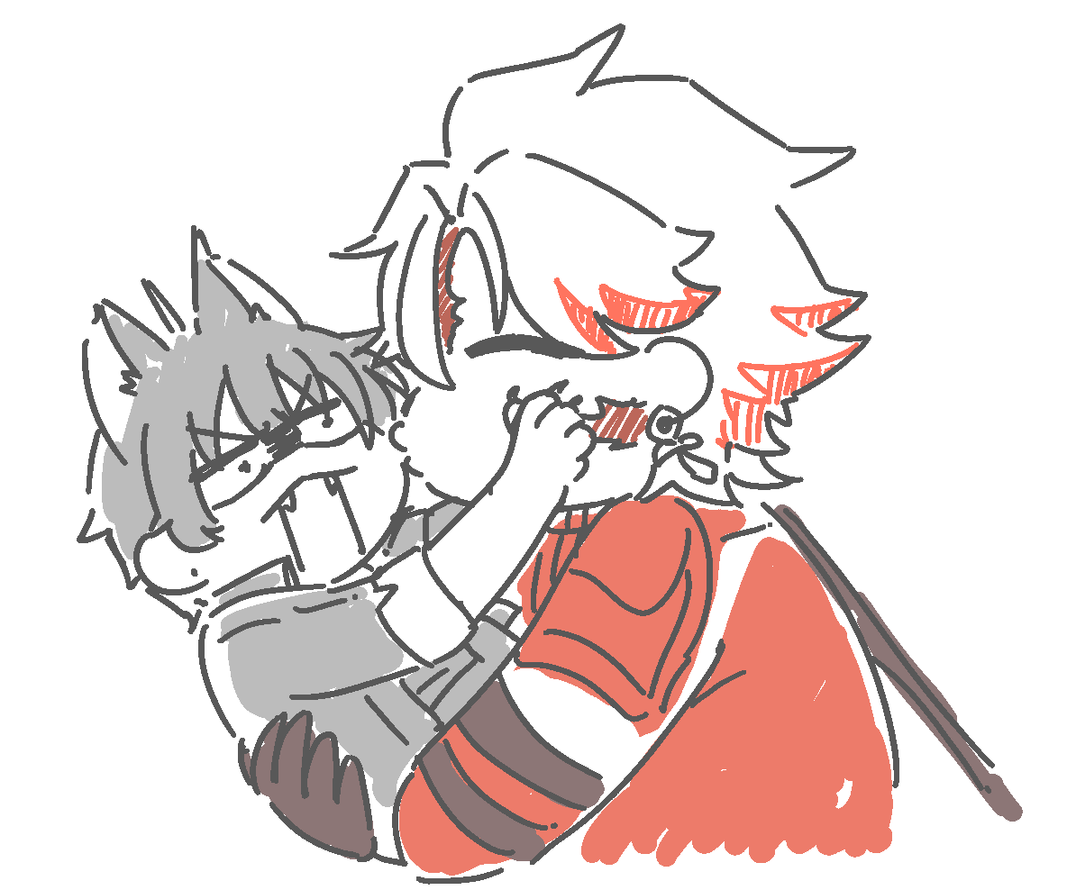 なつまる tweet media