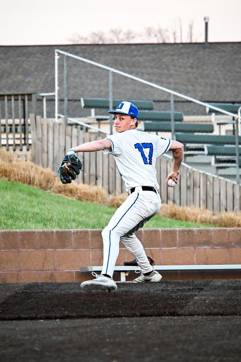 Duchesne Baseball tweet media