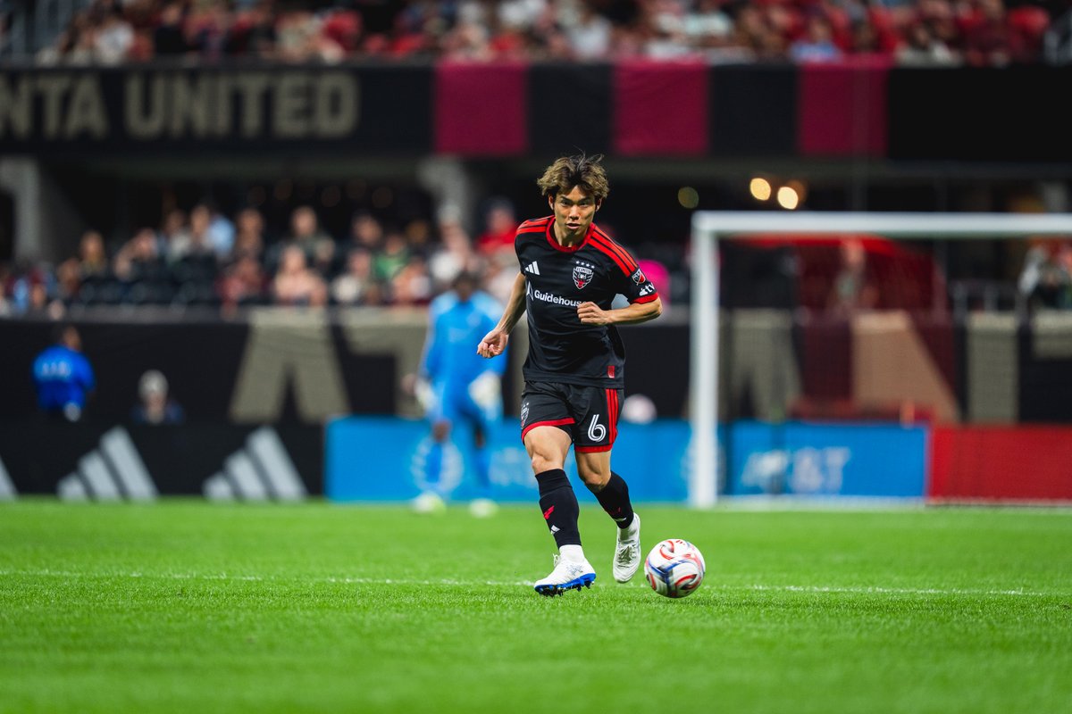 D.C. United tweet media