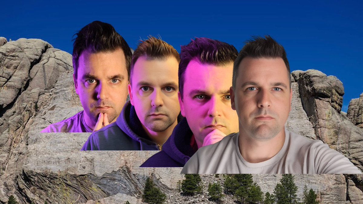 Relearning Economics tweet media