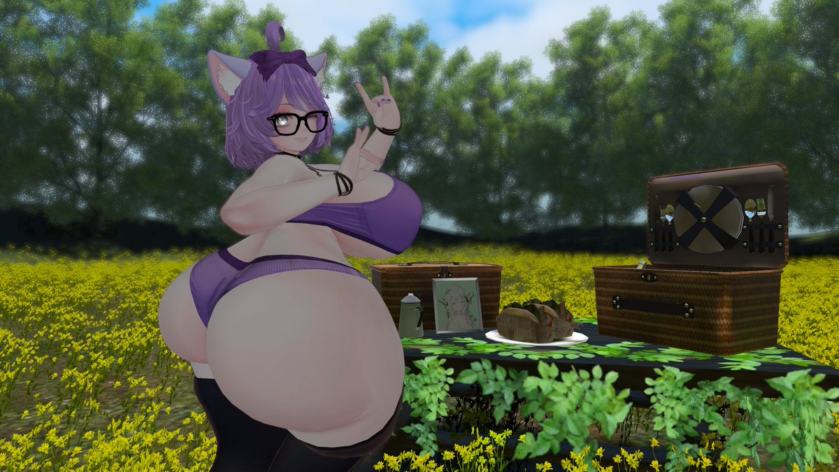 Melon Pan 🍞 tweet media