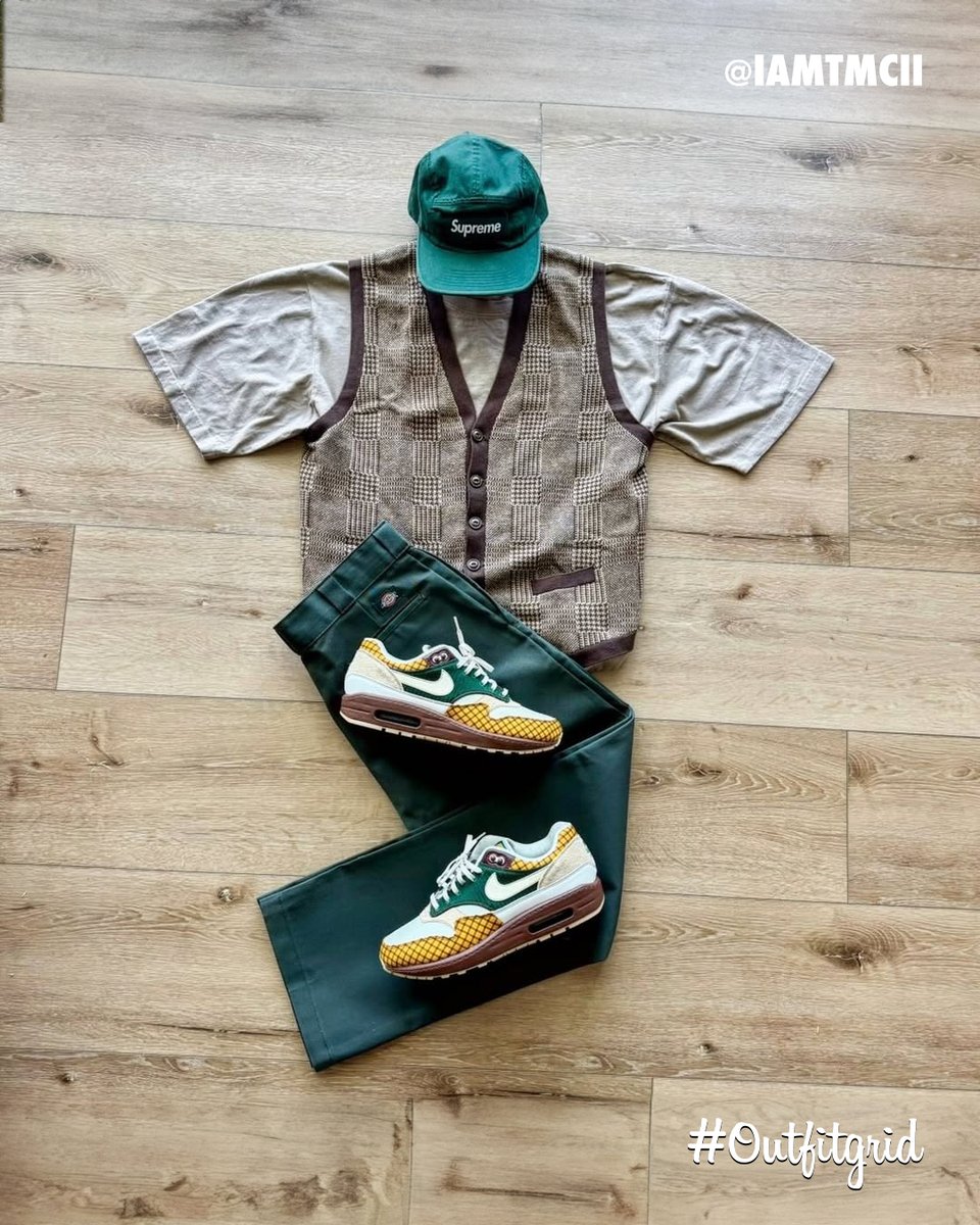 #Outfitgrid™️ tweet media