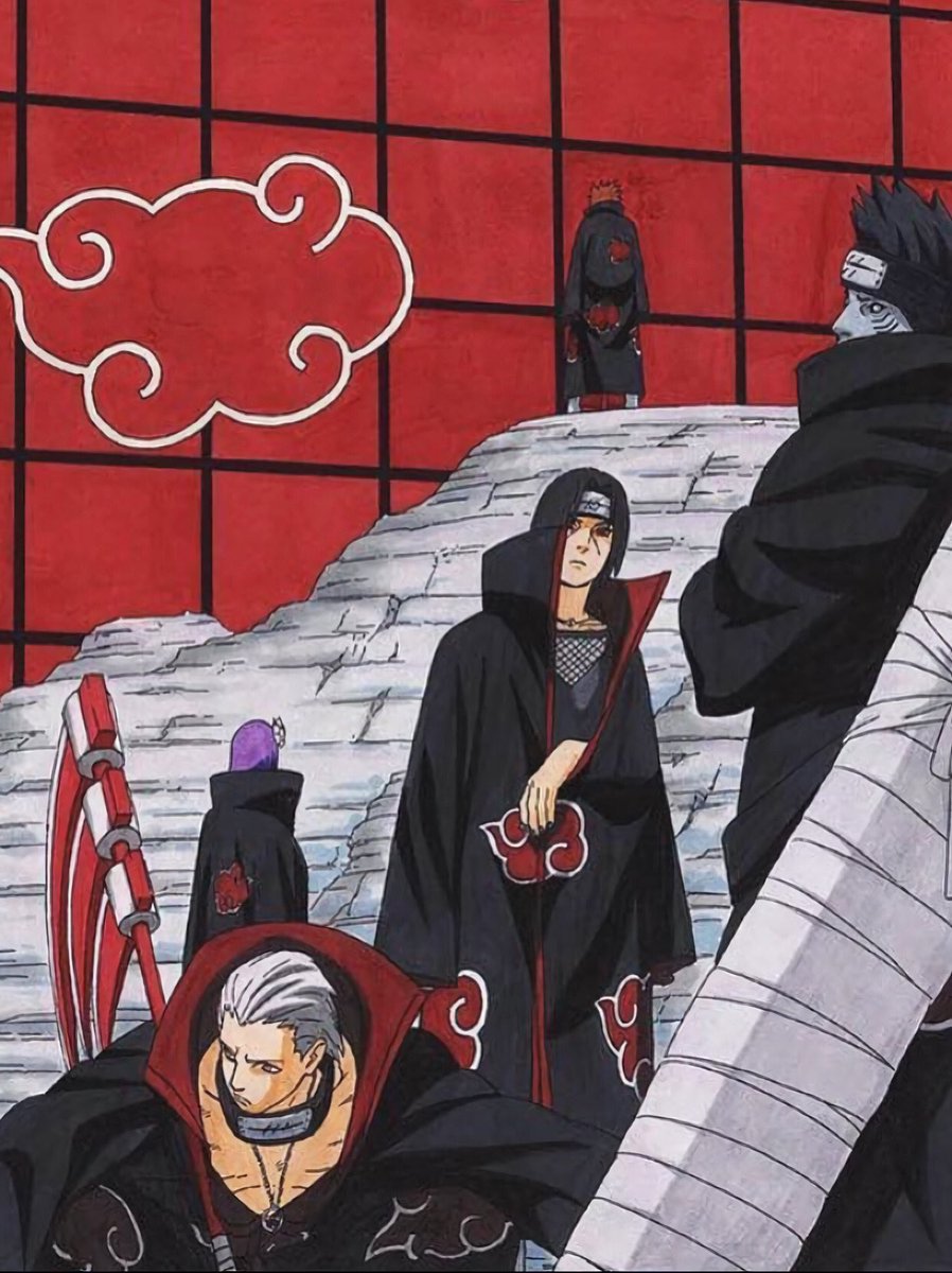 Naruto 🍜 tweet media