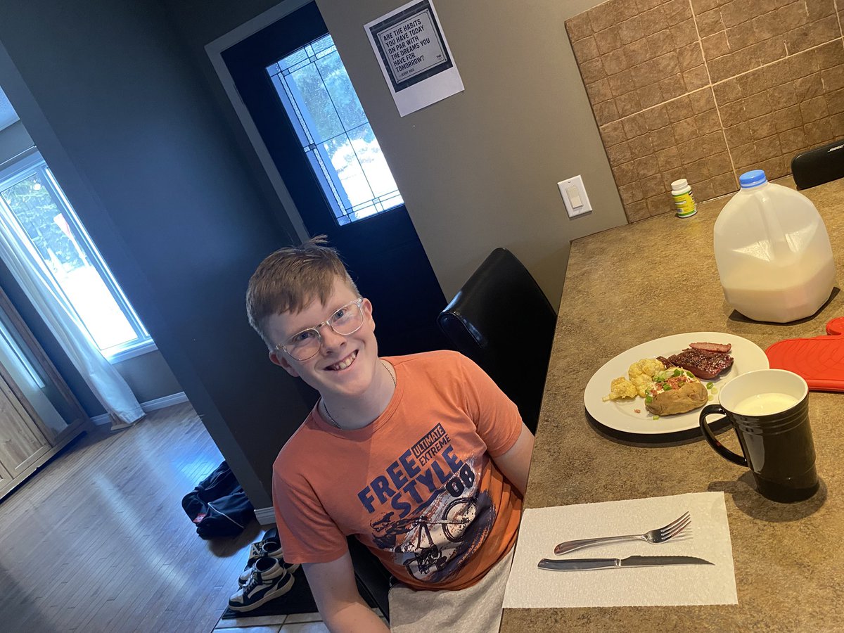 Trevor Archibald tweet media