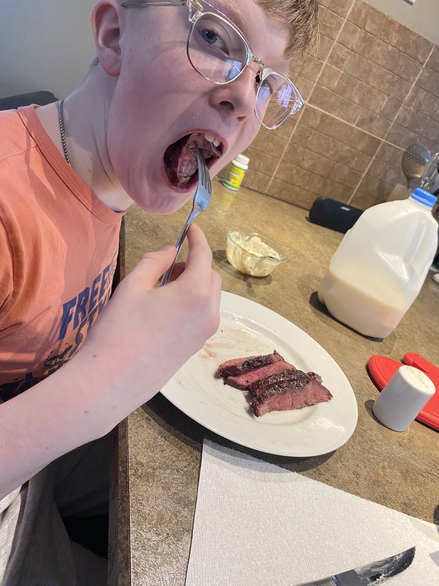 Trevor Archibald tweet media