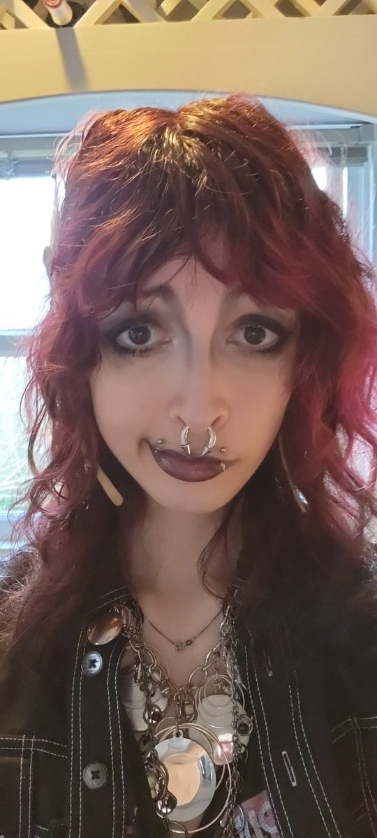 amelia!! tweet media