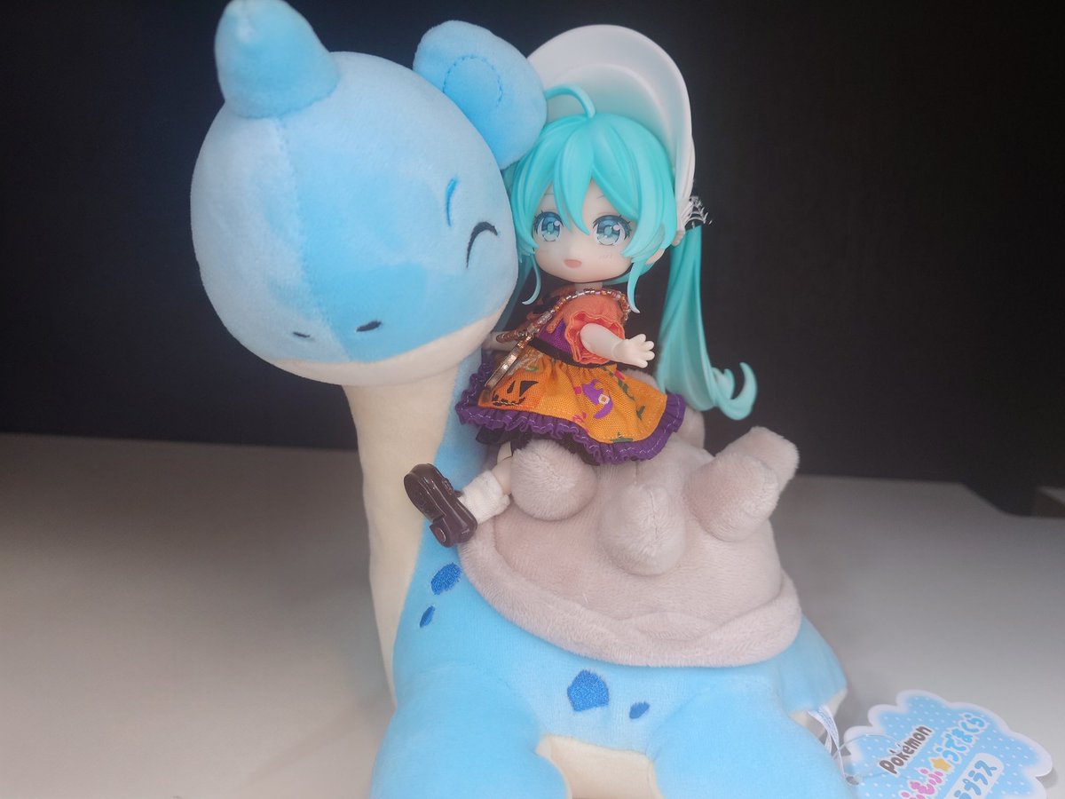 ワカメ tweet media