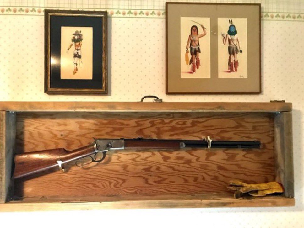 Buck Miller (1921-2018) tweet media