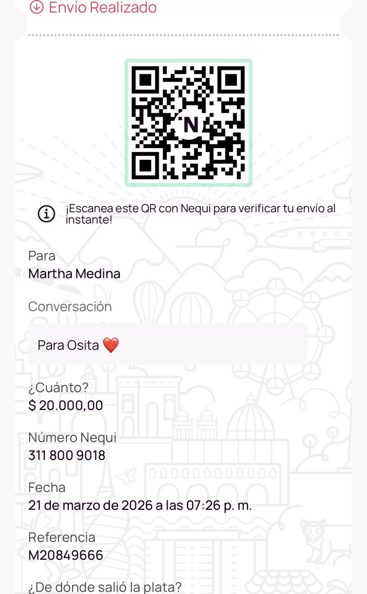 Sol Mario Dickson tweet media