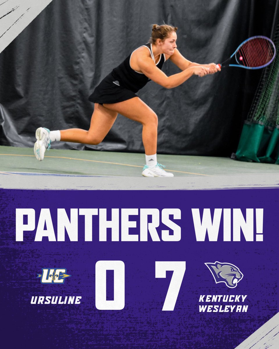 KWC Panthers tweet media