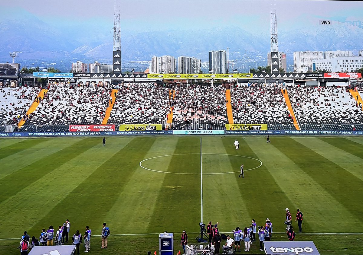 Udechilelamasfiel tweet media