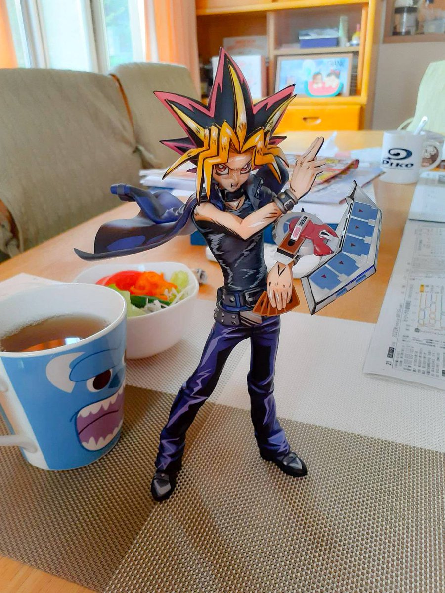 あるてぃめいたむ tweet media