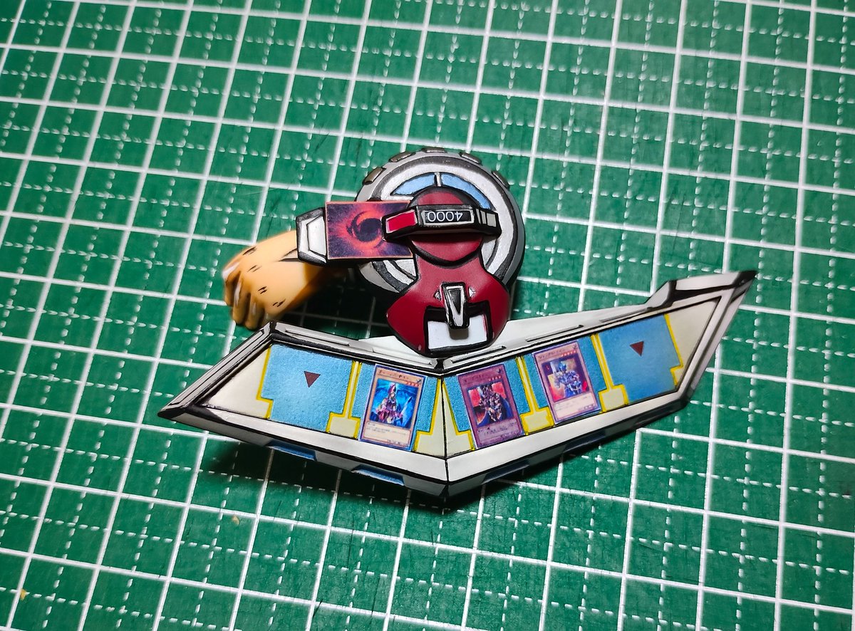 あるてぃめいたむ tweet media