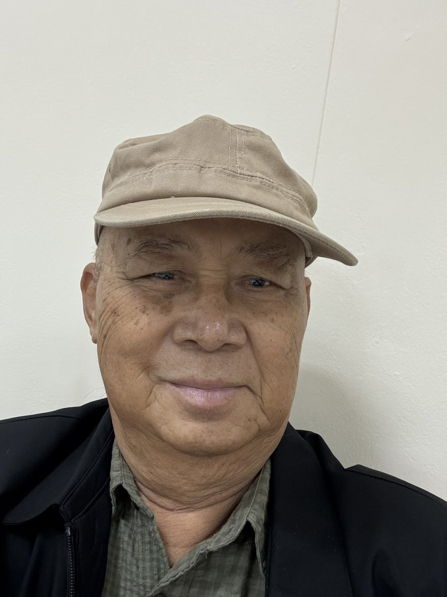 Dr.Adisorn Piengkes tweet media