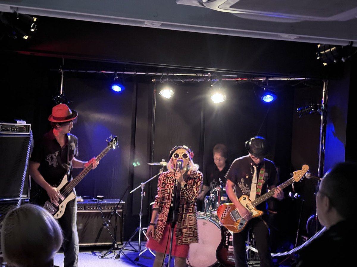 Mud Mitch(マッドミッチ) tweet media