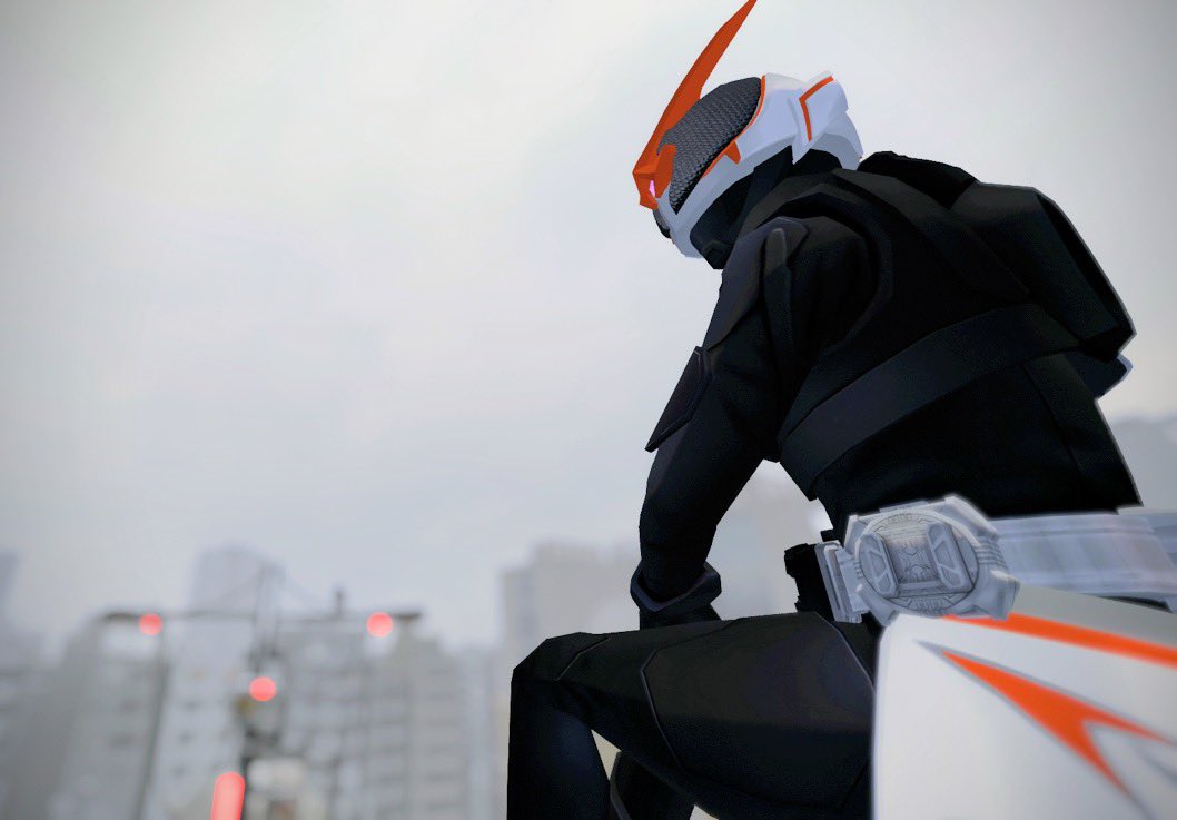 Remisatsu 💚 | Tokusatsu VTuber❤️ tweet media