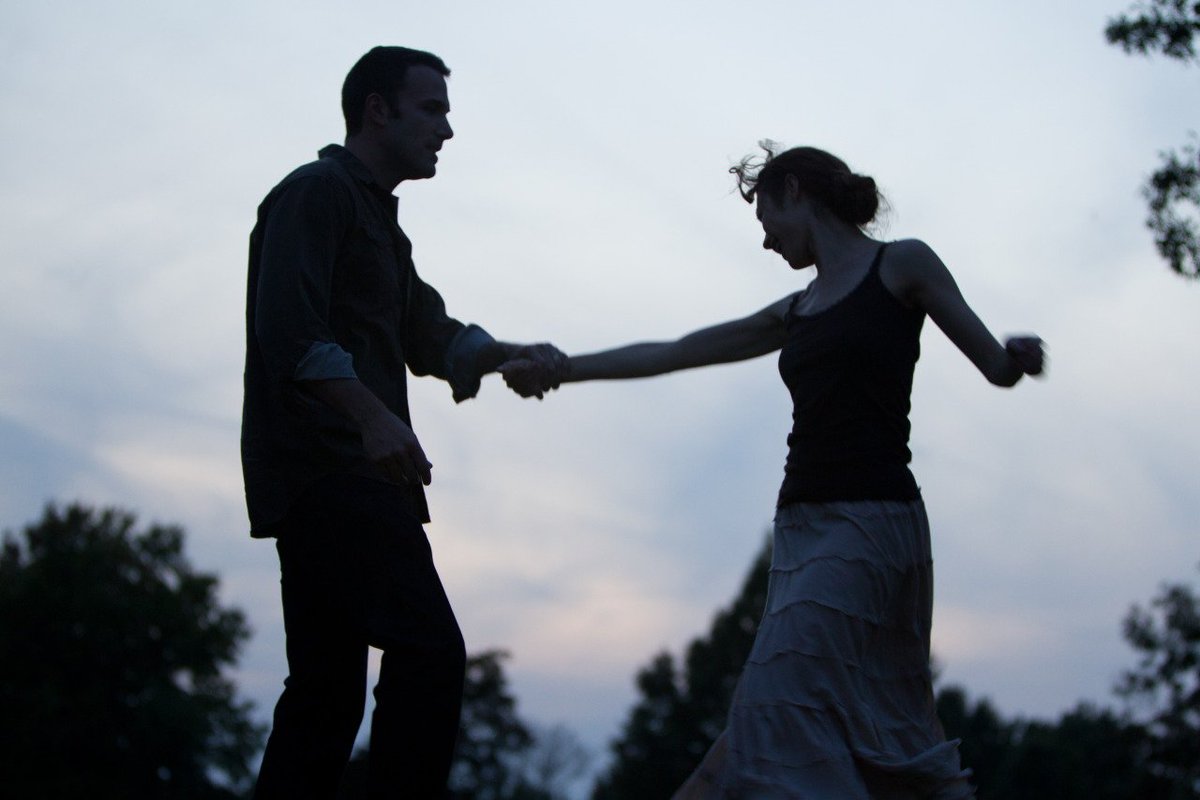 ʙᴇꜱᴛ ᴏꜰ ʙᴇɴ ᴀꜰꜰʟᴇᴄᴋ tweet media