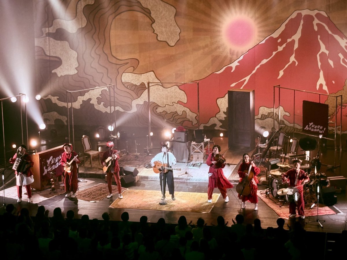 山田 拓斗 tweet media