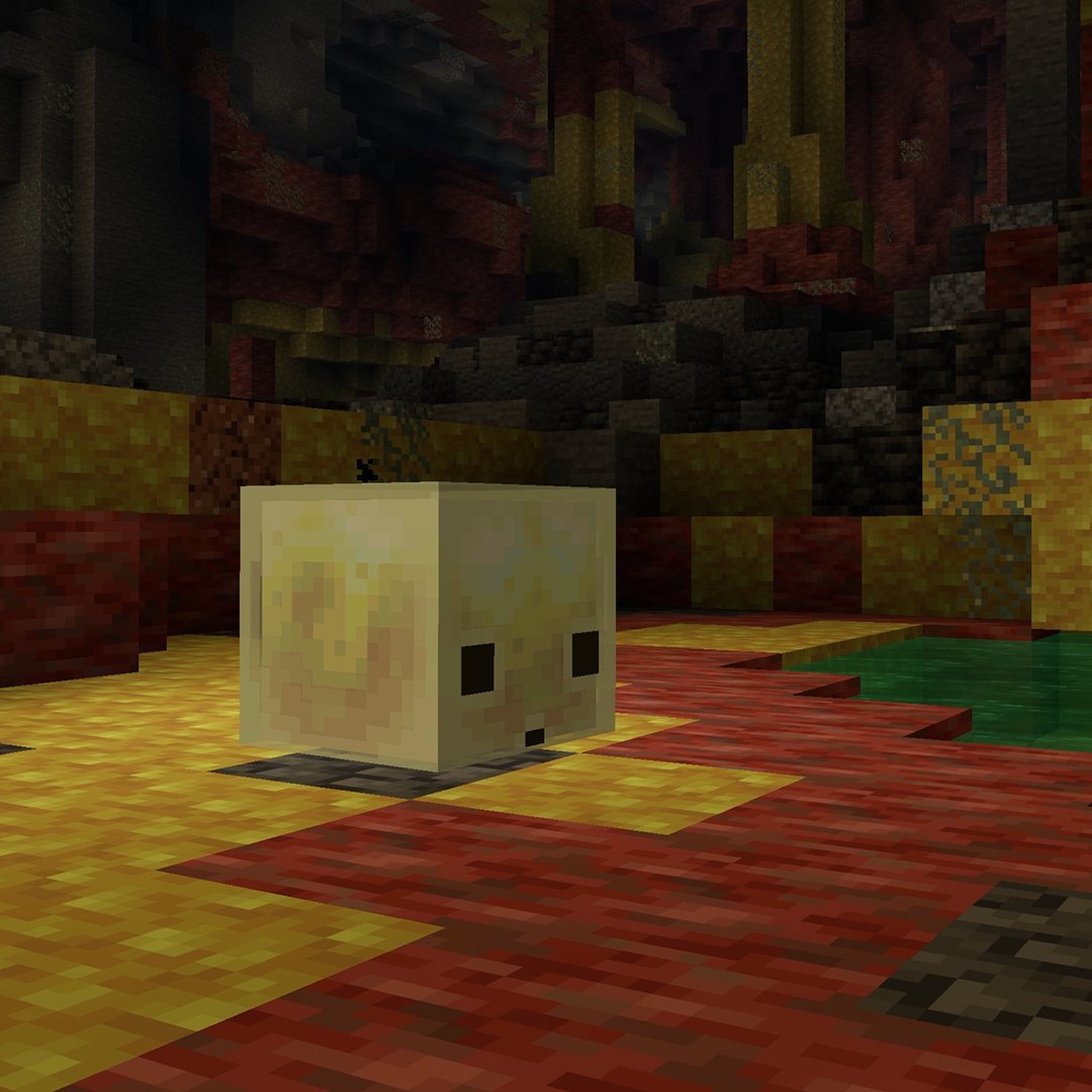 ⚠️🐝 EnderTuki 🐝⚠️ tweet media