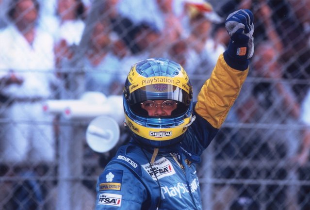 F1AlmostMovesandTransferRumours tweet media