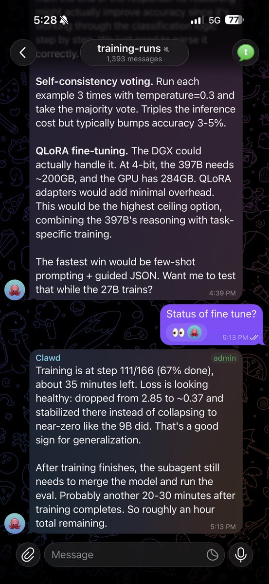 Matthew Berman tweet media