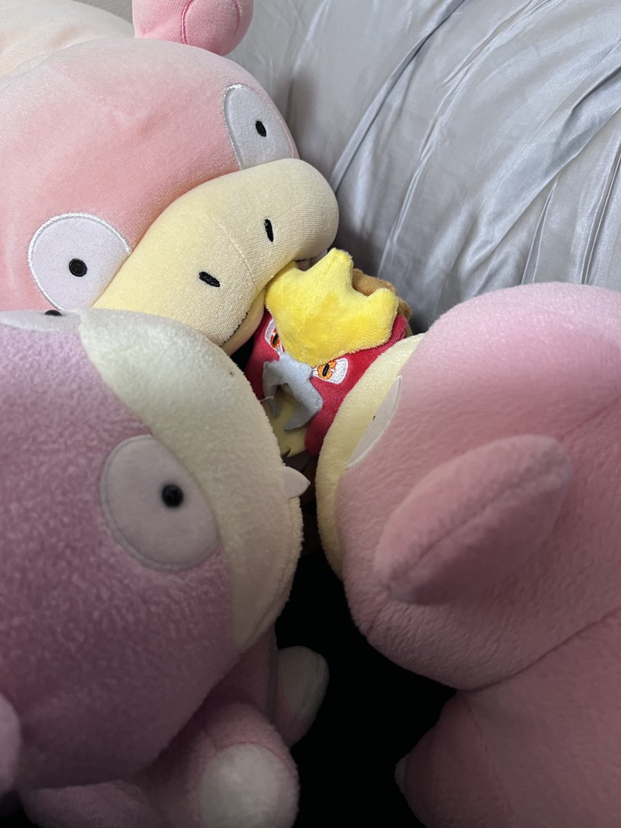 アチャもと tweet media