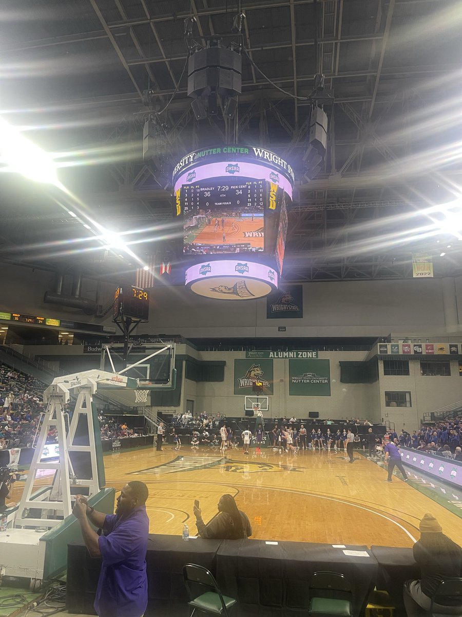 Pickerington High School Central tweet media