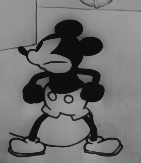 MonoAndMouse's tweet photo. @Ashley_Vegeta 🖤Yeah, you totally should~ 

Maybe I can throw ya into a game too puhuhu~

🤍Don't you even.. https://t.co/mPE8KtmvLA