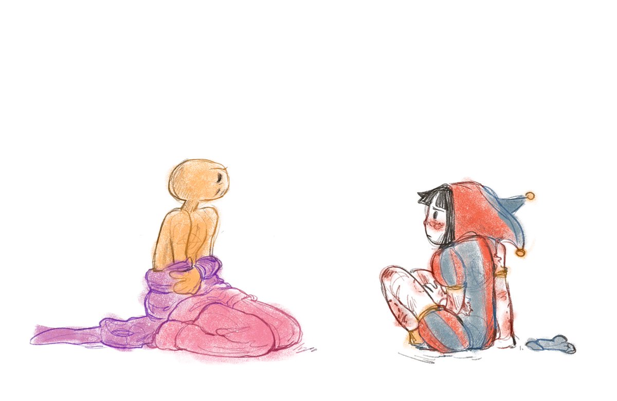 🌟Adri HJSAKLDFHL spoilers! tweet media