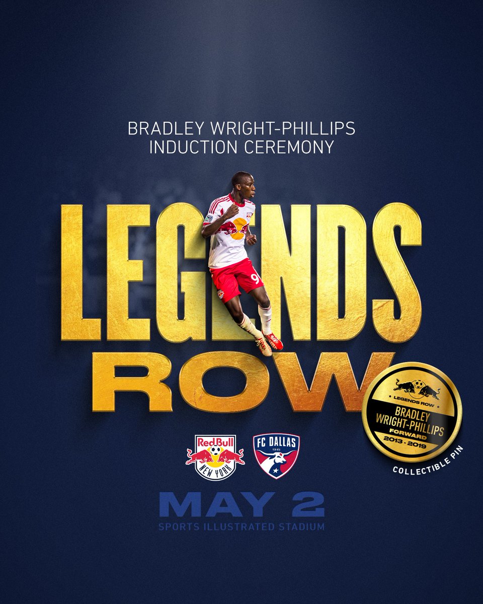 Red Bull New York tweet media