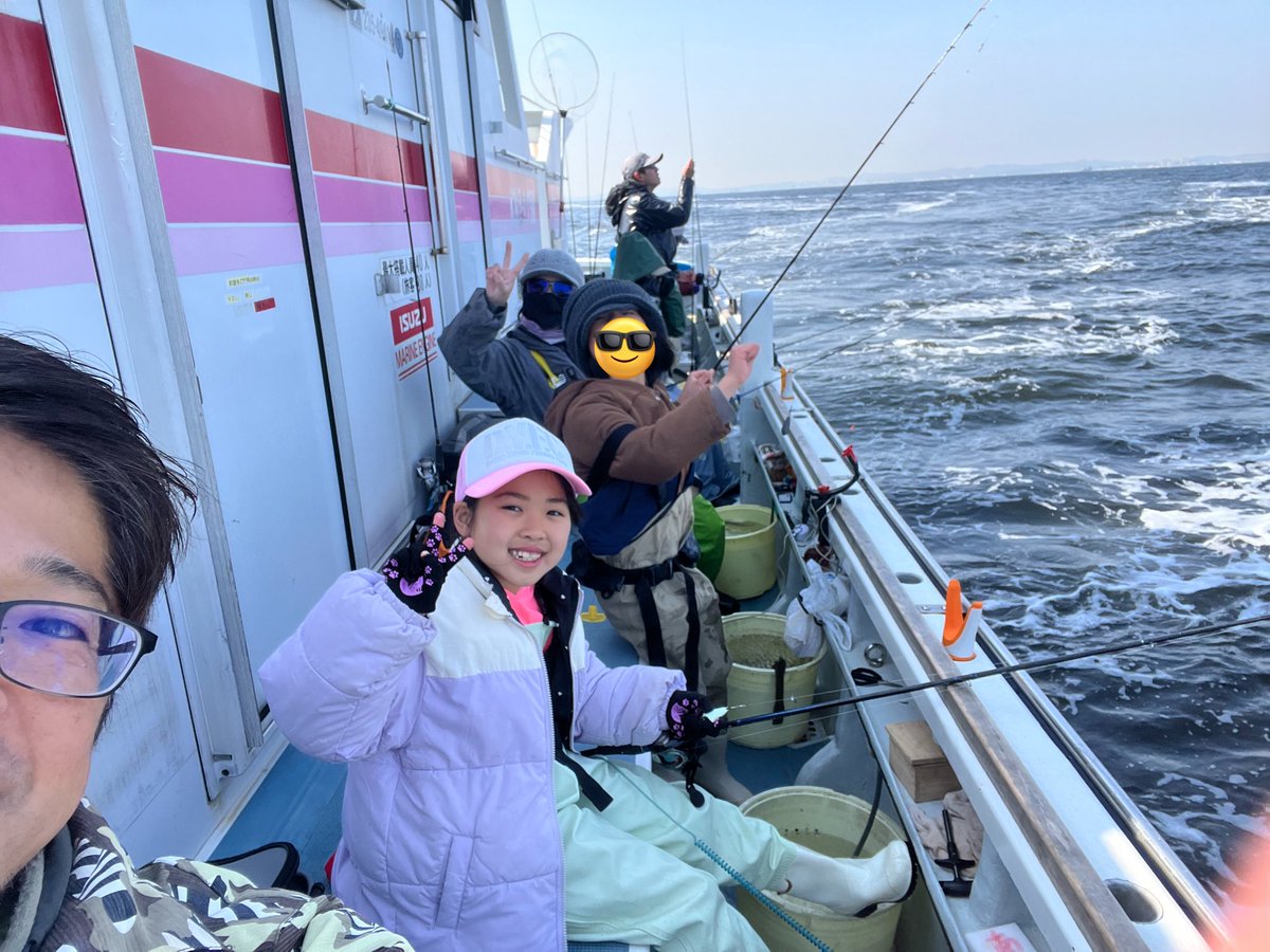 🐡ありんこ🐡さかなチャン tweet media