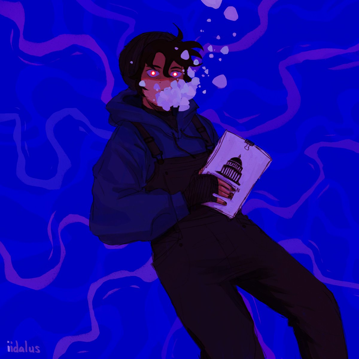 beck 🍄 tweet media