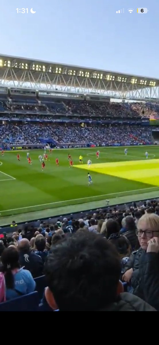 QUE HABLO - RCDE tweet media