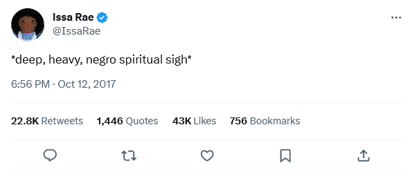 We Good in the North tweet media