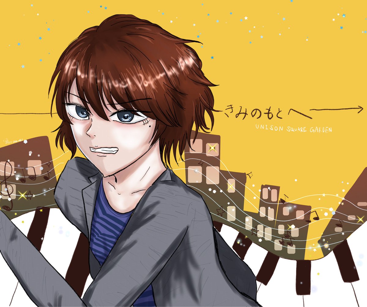 黒蜜 tweet media