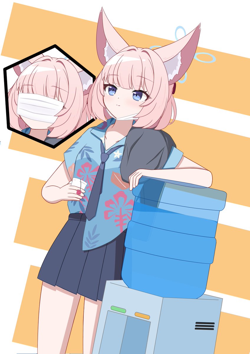 ニコみみ🔞 tweet media