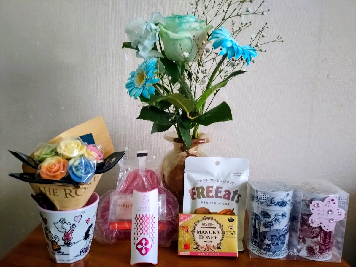 幸田直子 tweet media