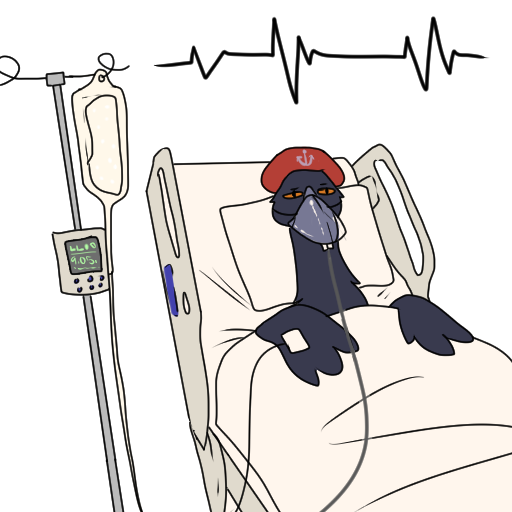 Emu Secundus 🔜 Fur The More tweet media