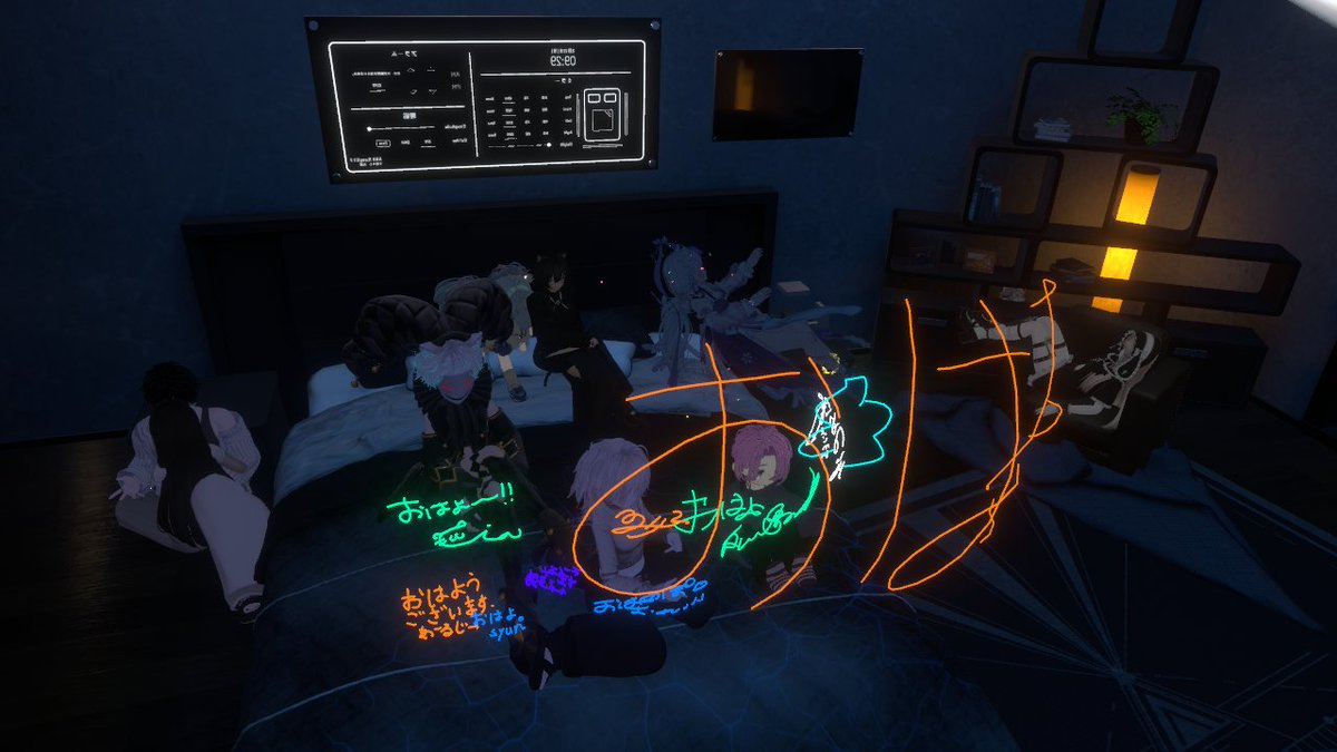 めぽぽ tweet media