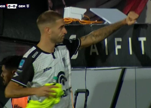 Ranita❤🖤 tweet media